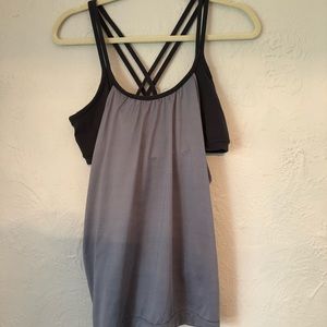 Athleta Hidden Agenda Tank